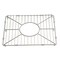 Alfi Brand SS kitchen sink grid for small side of AB3618DB. AB3618ARCH ABGR3618S - alternate 9